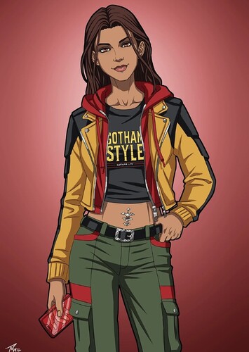 Izzy Ortiz