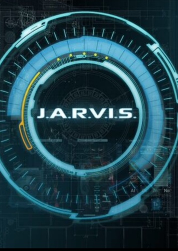 J. A. R. V. I. S