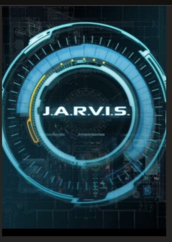J. A. R. V. I. S