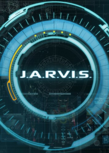 J.A.R.V.I.S.