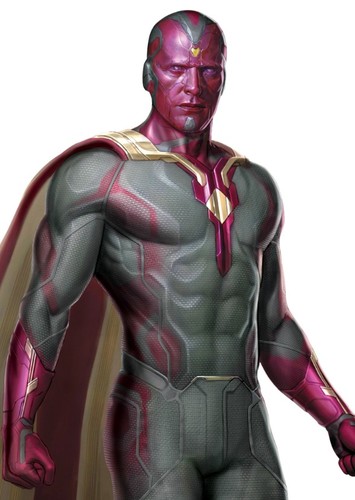 Vision