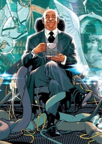 Edwin Jarvis