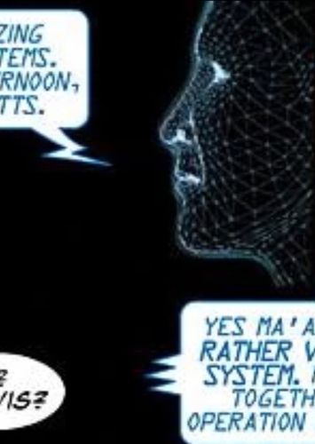 J.A.R.V.I.S. (MCU)