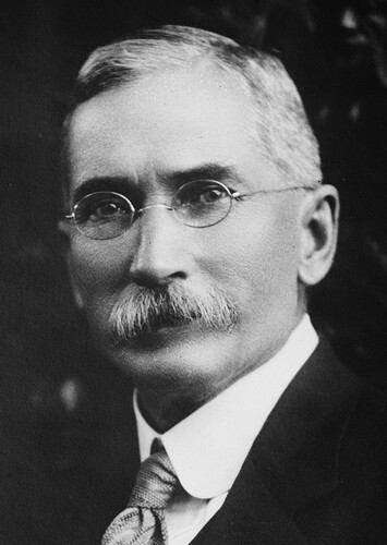 J.B.M. Hertzog