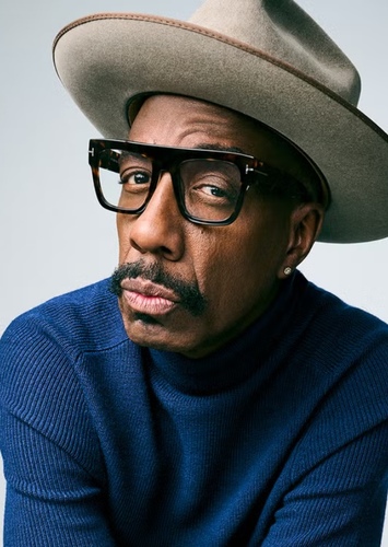 J. B. Smoove