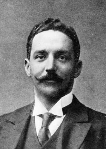 J. Bruce Ismay