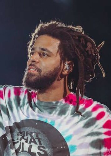 J. Cole