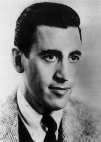 J. D. Salinger