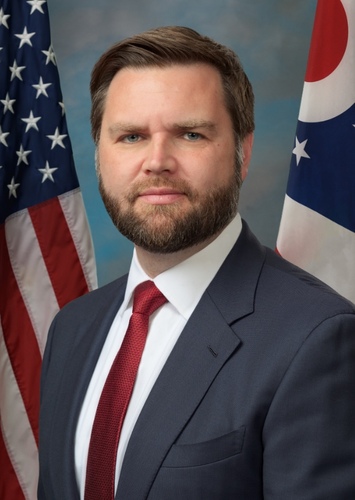 J. D. Vance