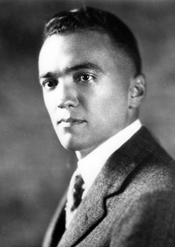 J. Edgar Hoover