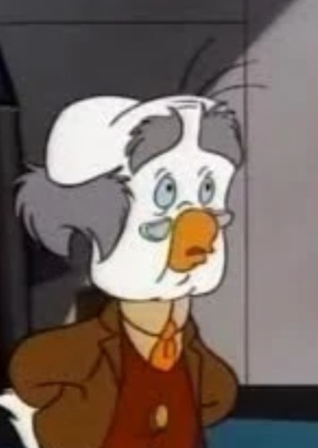 J. Gander Hooter