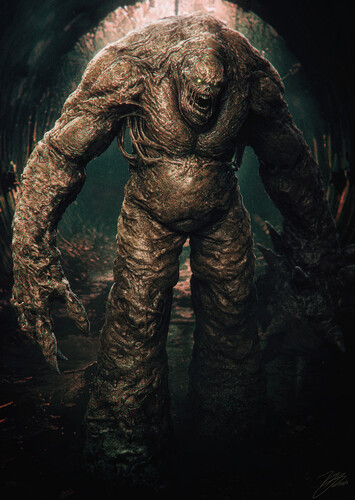 J-Golem (Mocap)
