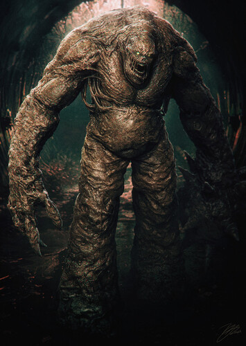 J-Golem (Mocap)