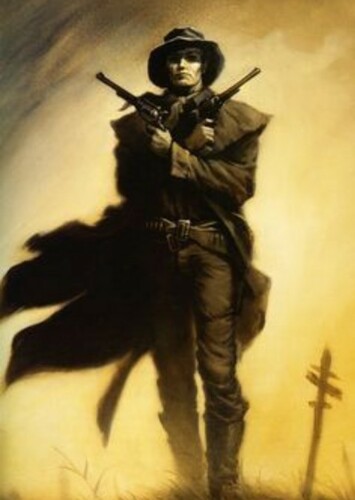 J.J. Bolton (Outlaw)