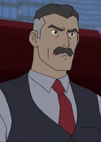 J J Jameson