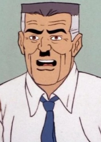 J J Jameson