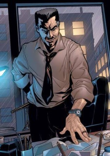 J. J. Jameson