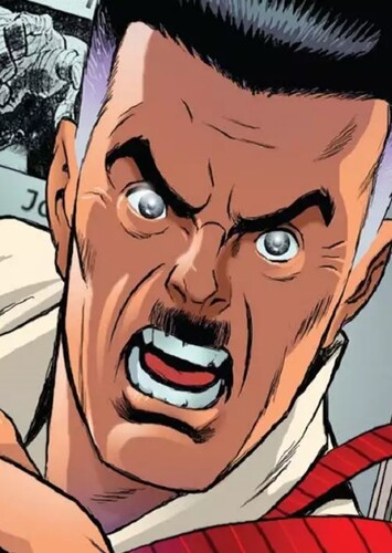 J.J Jameson