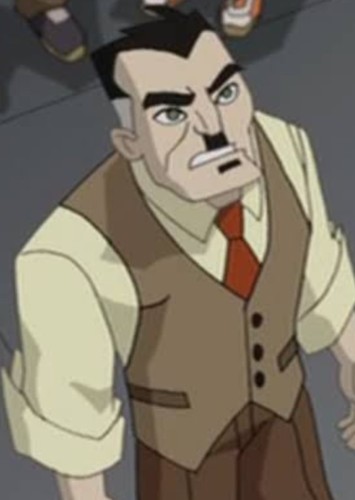 J J Jameson