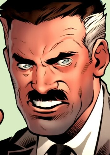 J. Jonah Jameson