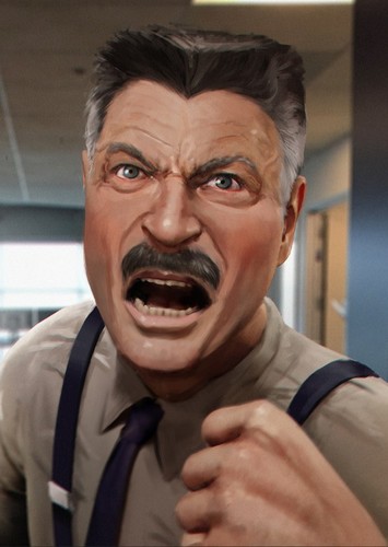 J Jonah Jamenson