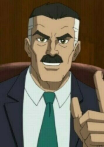 J. Jonah Jamenson