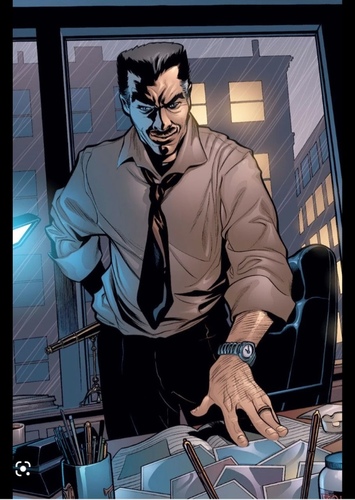 J.Jonah Jamenson