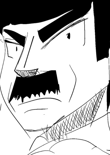 J. Jonah Jameson