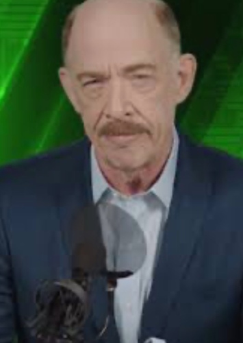 J. Jonah Jameson