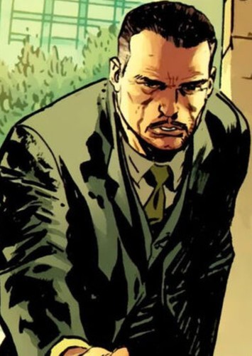 J. Jonah Jameson