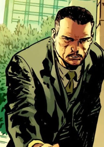 J. Jonah Jameson