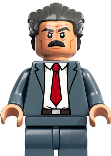 J. Jonah Jameson