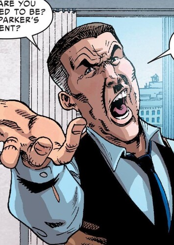 J. Jonah Jameson