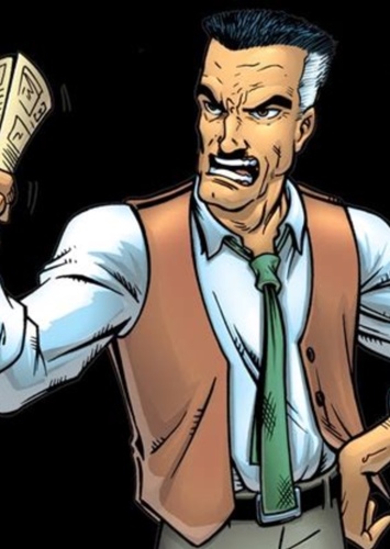 J. Jonah Jameson