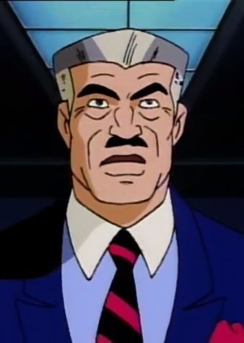 J Jonah Jameson