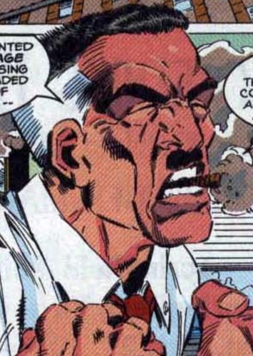 J. Jonah Jameson