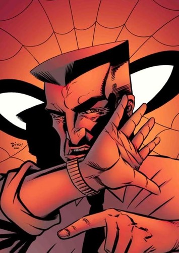 J. Jonah Jameson