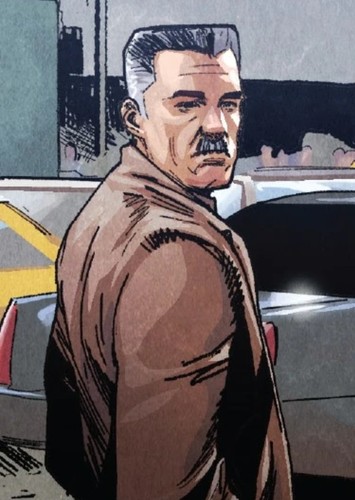 J. Jonah Jameson