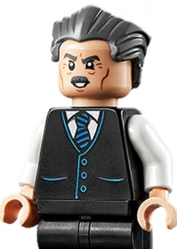 J. Jonah Jameson
