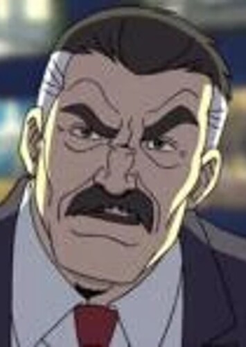 J. Jonah Jameson