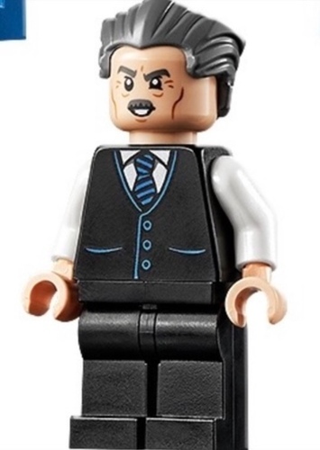 J. Jonah Jameson