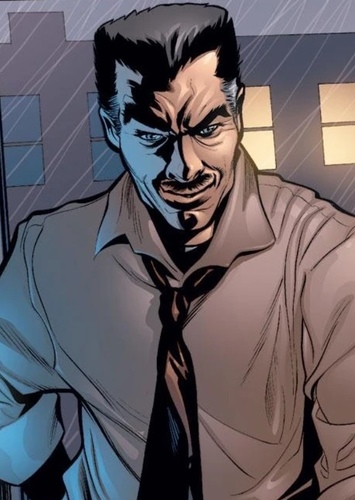 J. Jonah Jameson