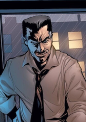 J Jonah Jameson