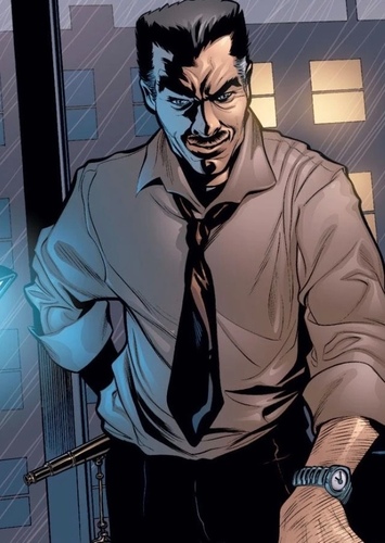 J. Jonah Jameson