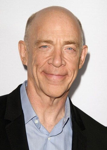 J. Jonah Jameson