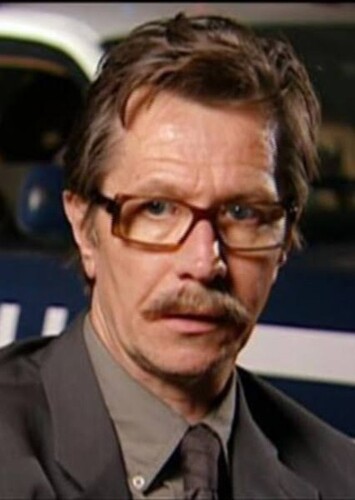 J. Jonah Jameson