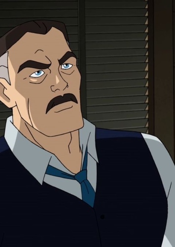 J. Jonah Jameson
