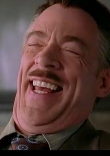 J. Jonah Jameson