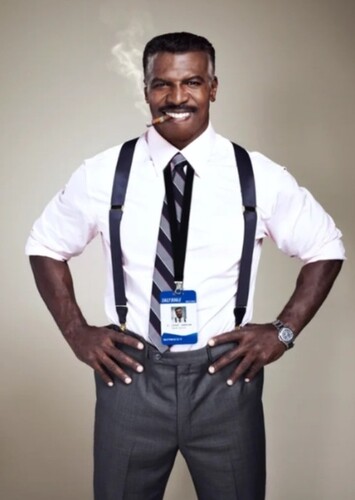J. Jonah Jameson