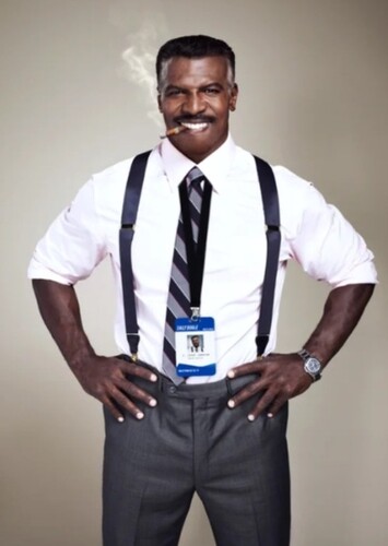 J. Jonah Jameson
